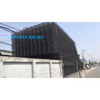 Nhà sản xuất lưới thép hàn tại TPHCM
