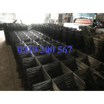 Quy cách Lưới thép hàn-Lưới thép hàn D6A200