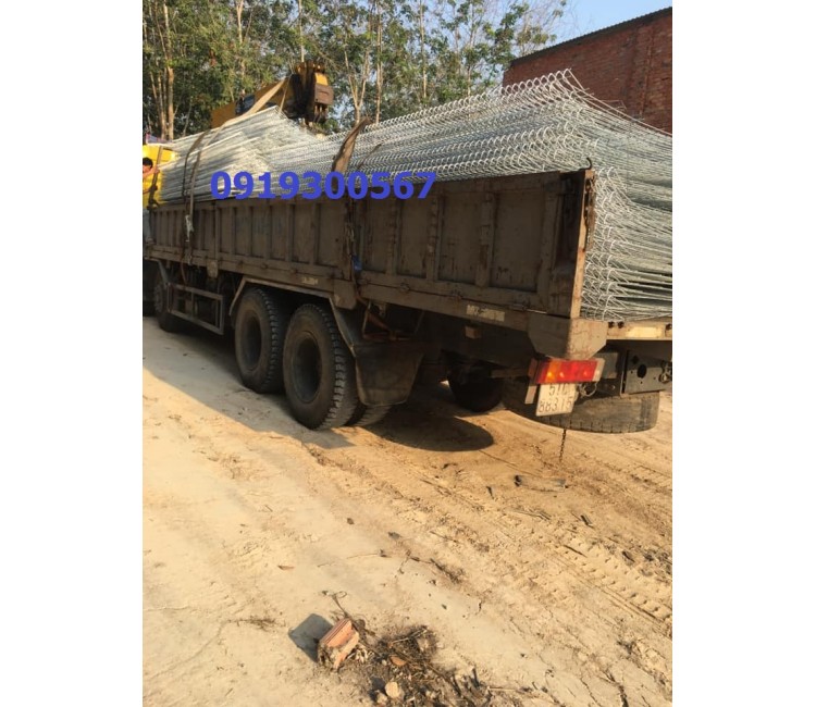 BẢNG GIÁ LƯỚI THÉP HÀN MỚI NHẤT